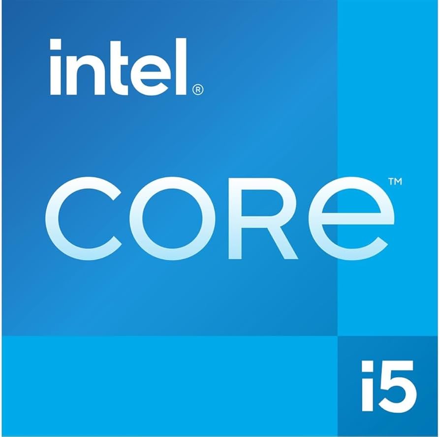 Intel Core i5-12600KF Processor with Cooling Setup
