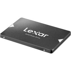 Lexar NS100 512GB SSD available in Bahrain at best price