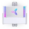 Buy JONSBO CR1400 White ARGB CPU Cooler in Bahrain