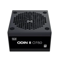 Xigmatek Odin II 750W ATX Power Supply Black
