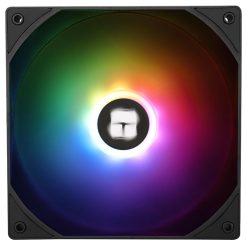 Thermalright TL-C14C-S ARGB Fan – Black Edition 140mm