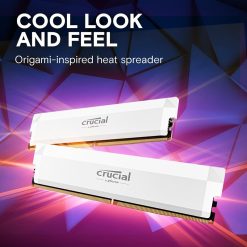 Crucial Pro Ram