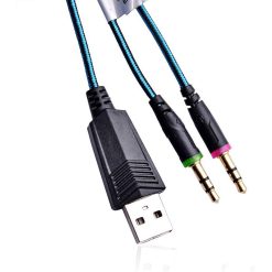 KOTION EACH G2000 LED Gaming Headset Bahrain