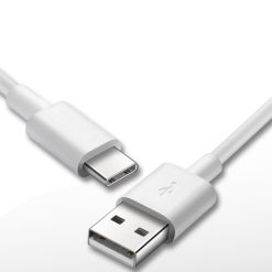 Charging Cable - Pure Copper Paper Wrap USB Type-C 1M