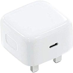 iPhone Adaptor - PD 35W Bluesistam BL10S-BM1, Adapter Only (Without Cable)