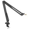 Microphone Stand in Bahrain – Adjustable & Durable Stand