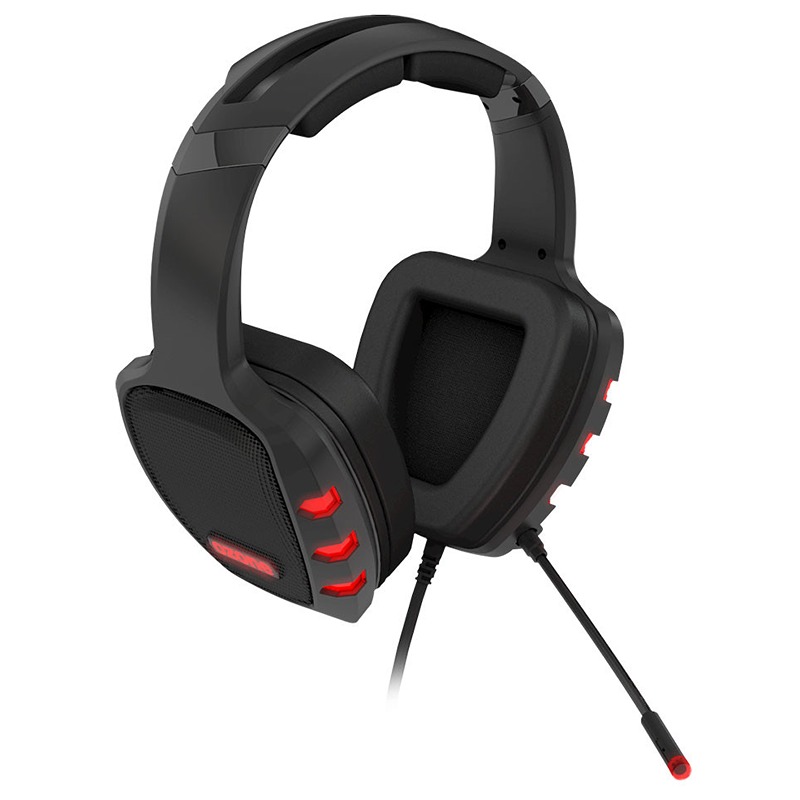 OZone Z90 Comfortable Gaming Headset Bahrain