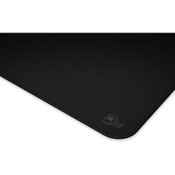 Glorious Stealth Edition Mouse Pad – Minimal Black Design