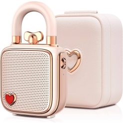 Heart Style Divoom Lovelock Speaker Bahrain