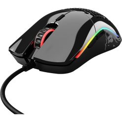 Glorious Model O Wired Gaming Mouse setup in Bahrain