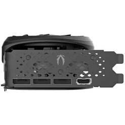 ZOTAC Gaming GeForce RTX 4080 Super AMP Installed in Gaming PC for Ultimate 4K Gaming