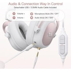 Redragon H510W 7.1 Surround Headset Bahrain