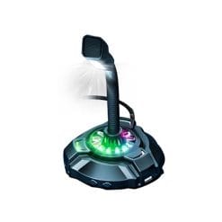HP RGB Microphone for Remote Work Bahrain