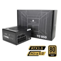 Thermalright TG850 ATX 3.0 PSU Bahrain