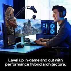 Intel® Core™ i7-14700KF Processor Installed in Gaming PC
