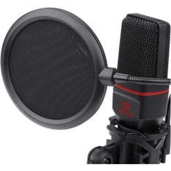 Redragon GM100 RGB Microphone Bahrain
