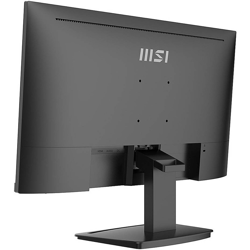 MSI PRO MP243X 1ms Business Monitor with AMD FreeSync