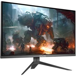 Galax Vivance-27QV Gaming Monitor with 1ms MPRT Response Time