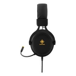 Deltaco GAM-030 Black Headset Bahrain