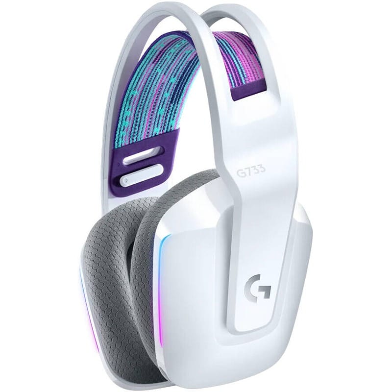 Logitech G733 PRO-G Audio Drivers Bahrain
