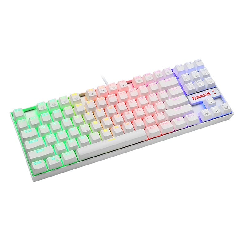 Redragon K552W Blue Switches Keyboard Bahrain