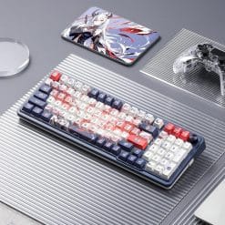 Redragon K686 PRO Hot-Swappable Keyboard Bahrain