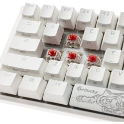 DUCKY One 3 Wired USB-C Keyboard Bahrain