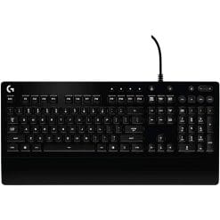 Logitech G213 RGB Lightsync Keyboard Bahrain