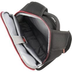 Redragon Gaming Backpack GB-76 Aeneas, Durable and Spacious Gaming Gear Storage, Ergonomic Design, Multiple Compartments, Model RED-GB-76
