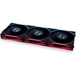 Lian Li TL LCD 120 RGB Fan Controller Set
