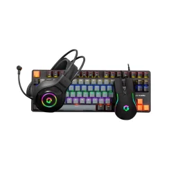 GAMEON VIPER XI Mechanical Keyboard Bahrain