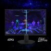 Redragon Azur GM24X5IPS Gaming Monitor 23.8 Inch FHD LED