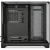 Lian Li O11 Vision Black with Tempered Glass Panels
