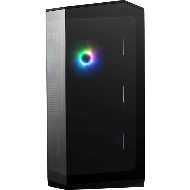 MSI MAG PANO M100R PZ with Tempered Glass Panel