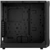 Fractal Design Focus 2 Black TG Mid Tower with Cooling Support