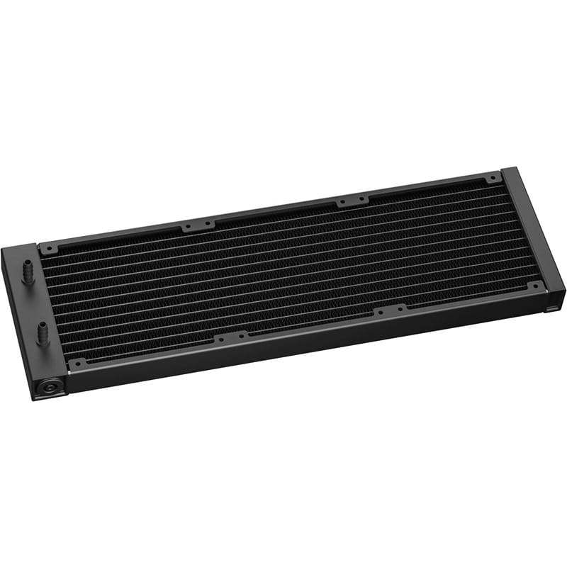 DeepCool 360mm Liquid Cooler for Intel and AMD