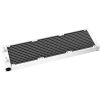 DeepCool White 360mm AIO CPU Cooler for Intel and AMD