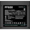 Deepcool PF650D Gaming PSU for High-Performance PC in Bahrain