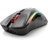 Glorious Model D Minus Wireless RGB Gaming Mouse Bahrain gaming setup