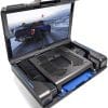 GAEMS Guardian Pro Xp Gaming Case for Xbox and PS4