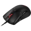HyperX Gaming Mouse delivering high-speed precision during competitive gameplay