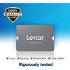 Lexar NS100 1TB SSD in Bahrain – High-Speed SATA Storage Upgrade