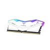 TEAMGROUP T Force Delta RGB DDR4 8GB 3200MHz RAM – White