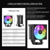 COOLLEO B40S CPU Cooler