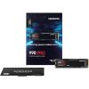 Samsung 990 PRO 2TB PCIe 4.0 Internal SSD for gaming and editing