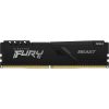 Kingston Fury Beast 8GB DDR4 RAM Bahrain gaming upgrade