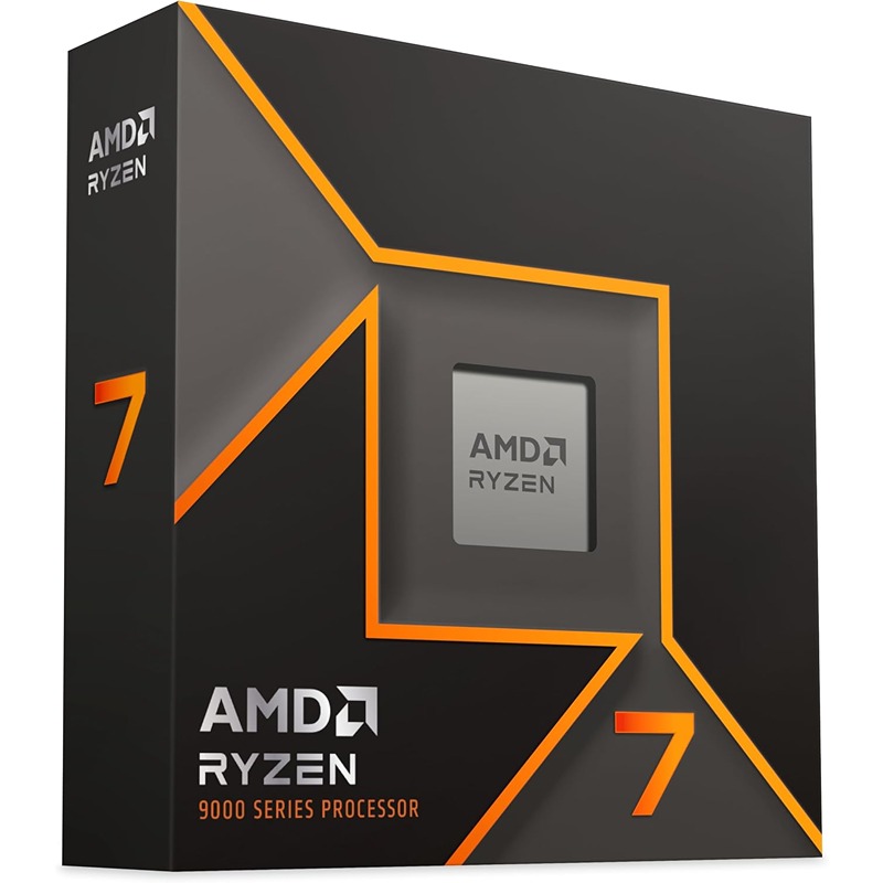 AMD Ryzen™ 7 9700X Processor Bahrain