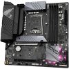 GIGABYTE B760M AORUS ELITE with HDMI, DisplayPort, and USB-C