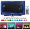 TM-RGB-2M RGB LED Strip with Remote Control
