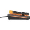 Glorious GMMK 2 RGB Lighting Customization via Glorious CORE Software